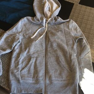 Like new old navy zip up